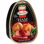 HORMEL BLACK LABEL CANNED HAM - 3 LB