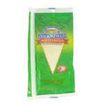 BROOKFIELD MOZZARELLA SHREDDED CHEESE - 8 OZ