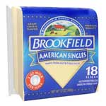 BROOKFIELD IWS AMERICANO - 12 OZ