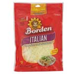 BORDEN MEZCLA ITALIANA - 8 OZ
