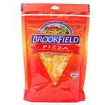 BROOKFIELD SHREDDED PIZZA - 8 OZ