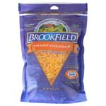 BROOKFIELD SHREDDED SHARP - 8 OZ