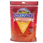 BROOKFIELD SHREDDED PUERTORRICAN - 8 OZ
