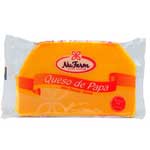 NUFARM QUESO DE PAPA 1/2 LUNA - 6 OZ