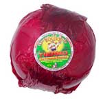 QUESO BOLA ENTERO TIERNO BUONO - PER LB