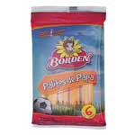BORDEN PALITOS PAPA 6PK - 1 OZ