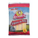 BORDEN PALITOS DE BOLA 6PK - 1 OZ