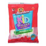 BORDEN KIDS BULDER STRING CHEESE MOZZ - 10 OZ