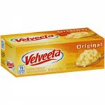 KRAFT VELVEETA - 8 OZ
