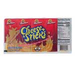 BORDEN CHEESE STIKS - 5 CT