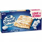 PILLSBURY CRM CHEESE TOAST.STR. - 11.7 OZ