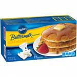 PILLSBURY BUTTERMILK PANCAKE - 16.4 OZ