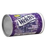 WELCHS GRAPE JUICE COCKTAIL CONCENTRATE - 11.05 OZ