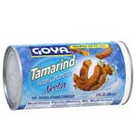 GOYA CONCENTRADO CONGELADO TAMARINDO - 12 OZ