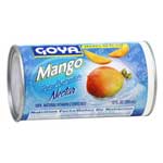 GOYA CONCENTRADO CONGELADO DE MANGO - 12 OZ
