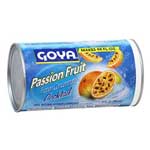 GOYA CONCENTRADO CONGELADO DE PARCHA - 12 OZ