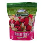 CAMPOVERDE BANANA MANIA - 1 LB
