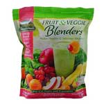 CAMPOVERDE ENERGY BOOST BLENDERS - 3 LB