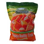 CAMPOVERDE PAPAYA HEALTHY TREAT - 5 LB