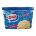 NESTLE PREMIUM VANILLA HOMESTYLE - 48 OZ