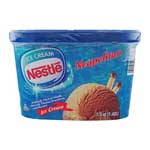 NESTLE PREMIUM NEAPOLITAN - 48 OZ