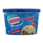 NESTLE PREMIUM PRALINES & CREAM - 48 OZ