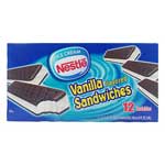 NESTLE SANDWICHES 12PK - 3.5 OZ