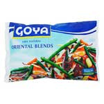 GOYA ORIENTAL BLENDS - 16 OZ