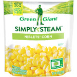 GREEN GIANT NIBLET CORN POLY - 12 OZ
