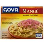 GOYA MANGU - 10.5 OZ