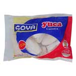 GOYA YUCA EN TROZOS - 18 OZ