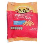 MCCAIN CHIP CRINKLE CUT - 500 GRM