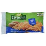 CAVENDISH CRINKLE CUT - 32 OZ
