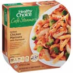 HEALTHY CHOICE GRILLED CHICKEN MARINARA - 9.5 OZ
