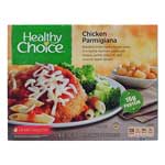 HEALTHY CHOICE CHICKEN PARMIGIANA - 11.6 OZ