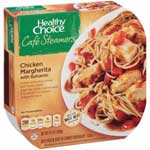 HEALTHY CHOICE CHICKEN MARGHERITA - 9.5 OZ