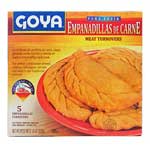 GOYA EMPANADILLA DE CARNE - 18 OZ