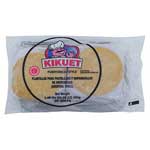 KIKUET PLANTILLAS COCT BLAN/AMAR - 24 PK