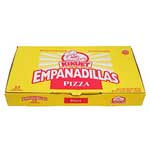 KIKUET EMPANADILLA PIZZA - 12 CT