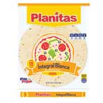 PAN PEPIN PLANITAS INTEGRAL BLANCA GRAND - 1 EA