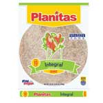 PAN PEPIN PLANITAS INTEGRAL GRANDE - 1 EA