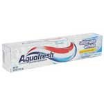 AQUAFRESH ULTIMATE WHITE - 6 OZ