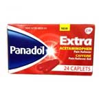 PANADOL XTRA - 24 CT
