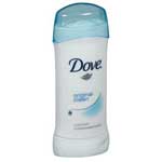 DOVE INVISIBLE SOLID ORIGINAL CLEAN - 2.6 OZ