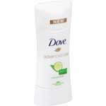 DOVE GO FRESH COOL ESSENTIALS - 2.6 OZ