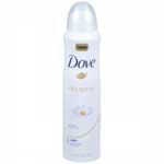 DOVE SOOTHING CHAMOMILE ANTIPERSPIRANT - 3.8 OZ