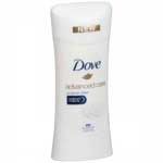 DOVE ADVANCED CARE ORIGINAL CLEAN - 2.6 OZ