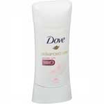 DOVE ADV POWDER - 2.6 OZ