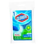 CLOROX ESPONJA DOBLE  USO NO RAYA 3D - 1 CT