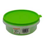IMUSA RECIP. PLASTICO RED. 1LT - 1 EA